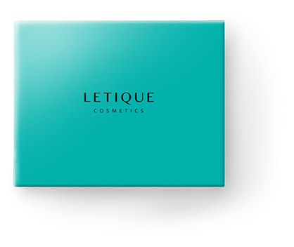 Коробка Letique