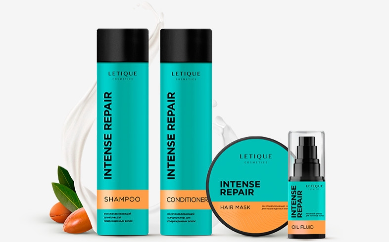 Intense Repair Pack